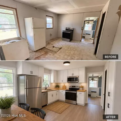 408 State St, Williamston, NC 27892 photo 2