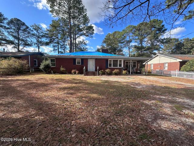 408 State St, Williamston, NC 27892
