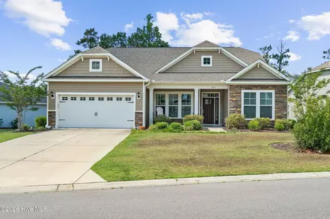 6767 E Lindley Ln SW, Ocean Isle Beach, NC 28469