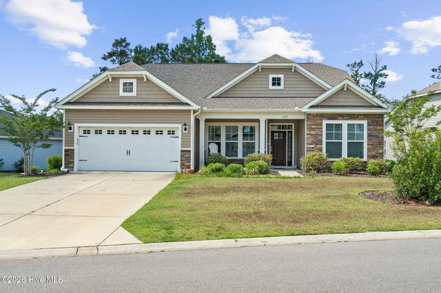 6767 E Lindley Ln SW, Ocean Isle Beach, NC 28469