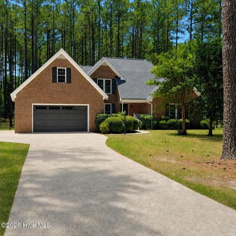 211 Channel Run, Washington, NC 27889