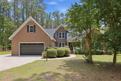 211 Channel Run, Washington, NC 27889