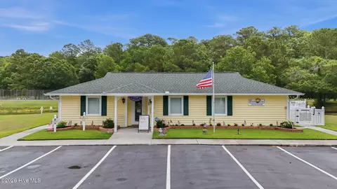 106 Cedar Tree Ln SW, Calabash, NC 28467