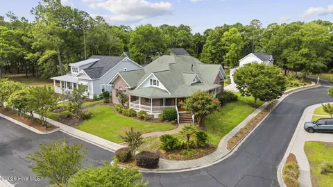9223 Shaw Ln SW, Calabash, NC 28467