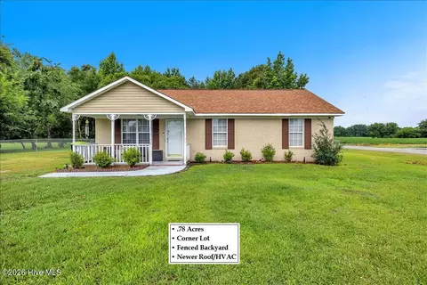 2975 Us Highway 117 Byp S, Burgaw, NC 28425