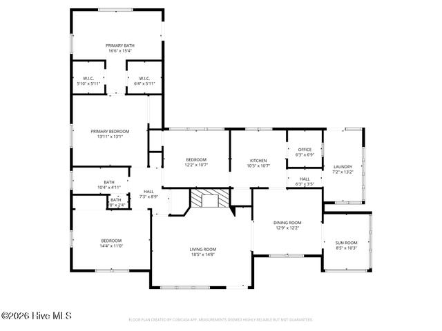 705 Hickman Rd, Augusta, GA 30904