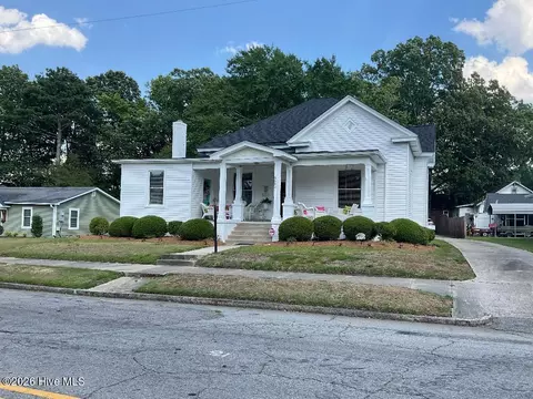 3643 N Main St, Farmville, NC 27828