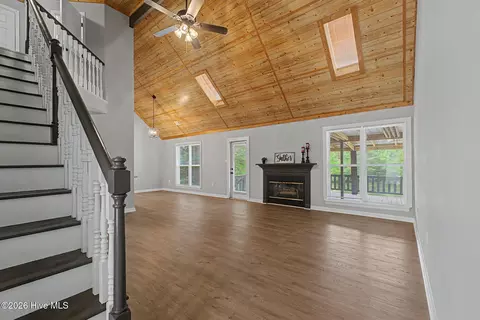 601 Blue Ridge Xing, Evans, GA 30809 photo 5
