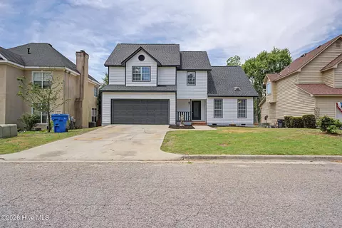 601 Blue Ridge Xing, Evans, GA 30809