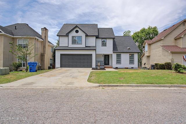 601 Blue Ridge Xing, Evans, GA 30809