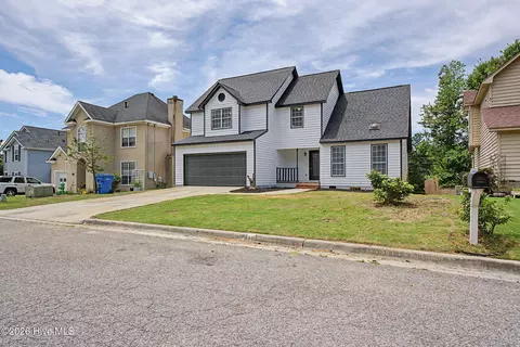 601 Blue Ridge Xing, Evans, GA 30809 photo 2