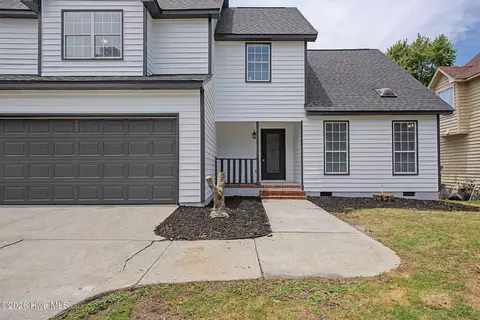 601 Blue Ridge Xing, Evans, GA 30809 photo 4