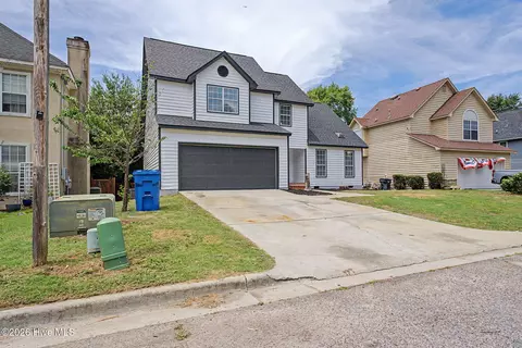 601 Blue Ridge Xing, Evans, GA 30809 photo 3