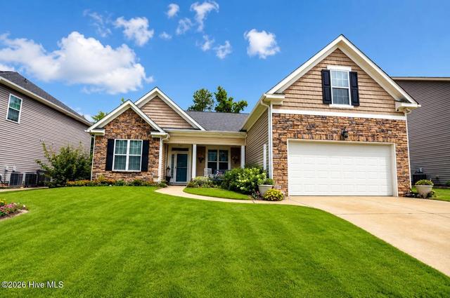 262 Palamon Dr, Grovetown, GA 30813