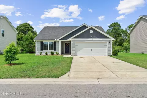 7125 Cameron Trace Dr, Wilmington, NC 28411