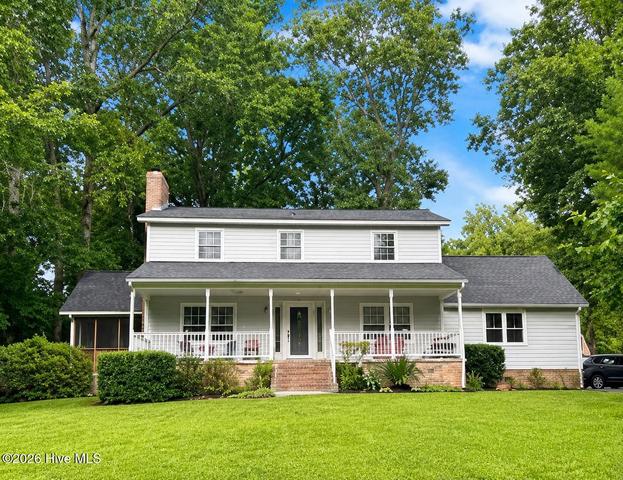 101 Hughes Ln, New Bern, NC 28560