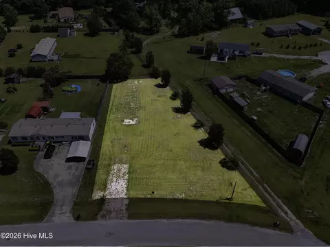 240 Taylor Rd, Havelock, NC 28532 photo 12