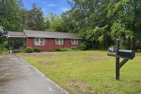 224 Banks Ave, Goldsboro, NC 27534