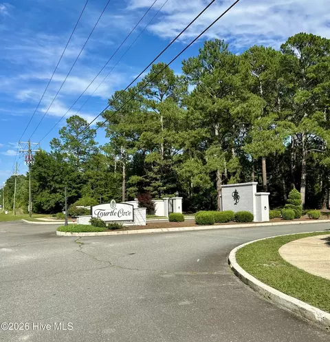 364 Grays Ln, Elizabethtown, NC 28337