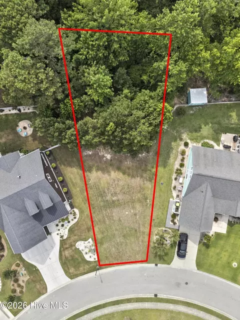 408 Caroline Sanders Way, Holly Ridge, NC 28445