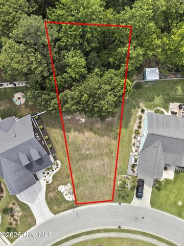 408 Caroline Sanders Way, Holly Ridge, NC 28445