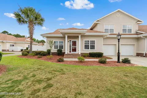 8974 Smithfield Dr NW #1, Calabash, NC 28467