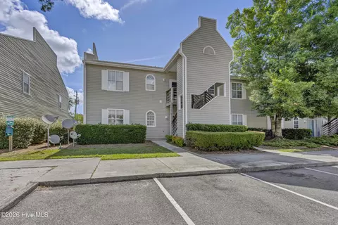 733 Bragg Dr #A, Wilmington, NC 28412