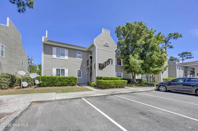 733 Bragg Dr #A, Wilmington, NC 28412
