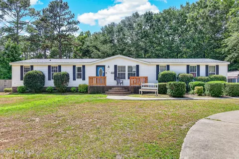 1675 Carolina 241, Pink Hill, NC 28572