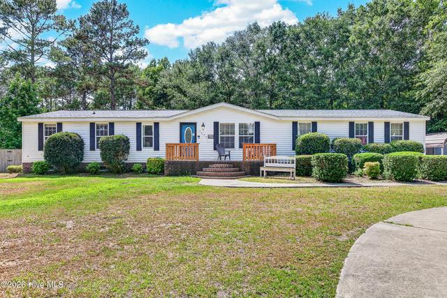 1675 Carolina 241, Pink Hill, NC 28572