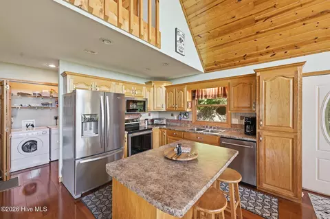 Kitchen - 1507 Wildcat Dr, Murphy, NC 28906 photo 1 of 5
