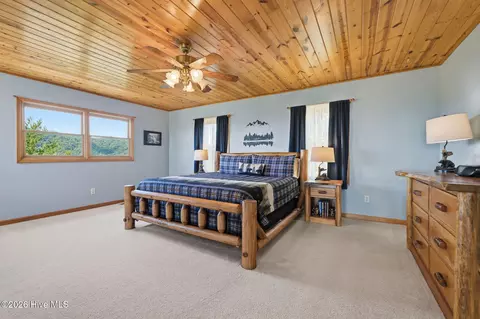 Bedroom - 1507 Wildcat Dr, Murphy, NC 28906 photo 1 of 9