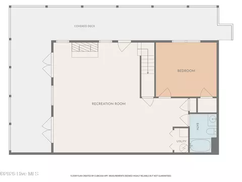 Floorplan - 1507 Wildcat Dr, Murphy, NC 28906 photo 5 of 8