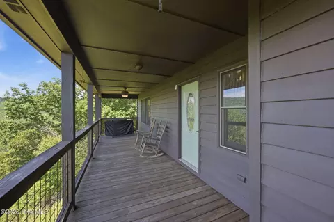 Exterior - 1507 Wildcat Dr, Murphy, NC 28906 photo 9 of 10