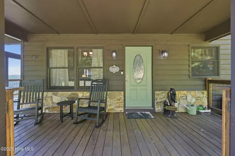 Exterior - 1507 Wildcat Dr, Murphy, NC 28906 photo 5 of 10