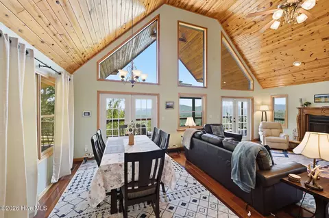 Dining - 1507 Wildcat Dr, Murphy, NC 28906 photo 1 of 2
