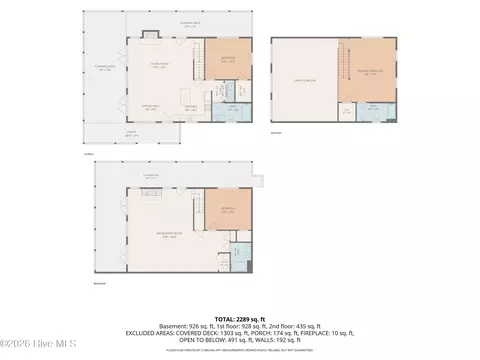 Floorplan - 1507 Wildcat Dr, Murphy, NC 28906 photo 4 of 8