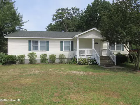 7323 Caratoke Hwy, Jarvisburg, NC 27947