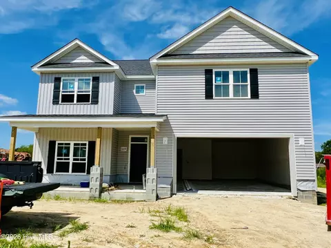169 Pendergrass Dr, Princeton, NC 27569