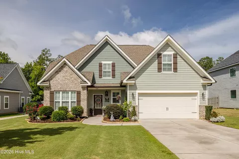 719 Houston Lake Dr, Evans, GA 30809