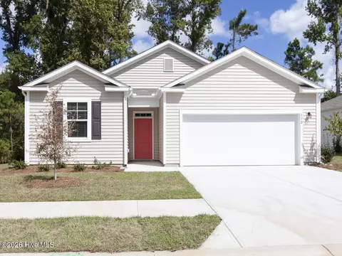3016 Maravella Ct SE, Bolivia, NC 28422