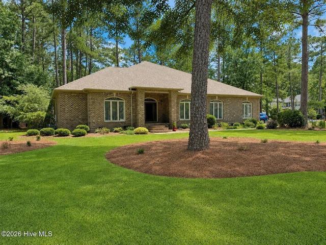 101 Oak Hill Ln, New Bern, NC 28562