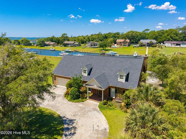 104 Grey Ln, Newport, NC 28570
