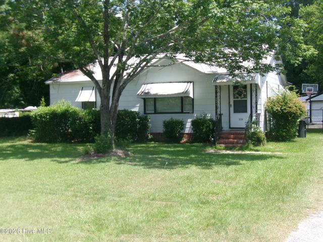 228 NE Memory Dr, Augusta, GA 30906