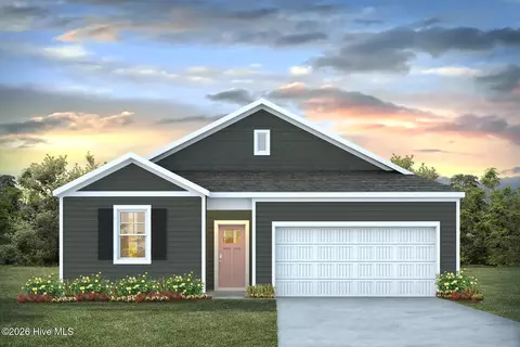 3020 Maravella Ct SE #LOT 5, Bolivia, NC 28422