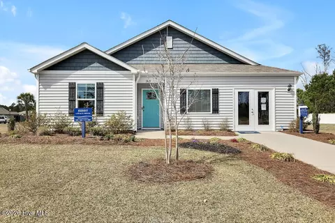 3020 Maravella Ct SE, Bolivia, NC 28422