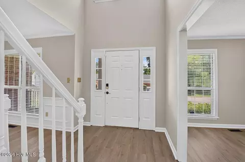 4141 Saddle Horn Dr, Evans, GA 30809 photo 4