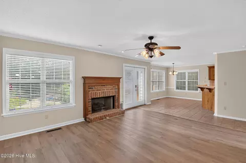 4141 Saddle Horn Dr, Evans, GA 30809 photo 14