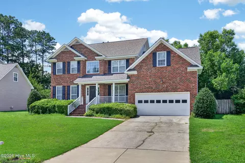 4141 Saddle Horn Dr, Evans, GA 30809 photo 2