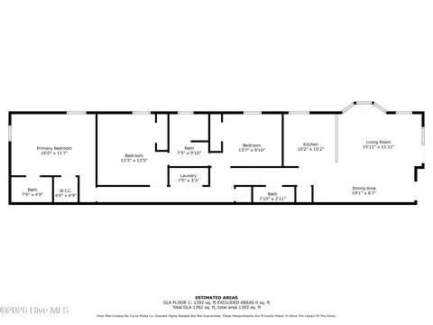1711 Carolina Beach Ave N UNIT B, Carolina Beach, NC 28428